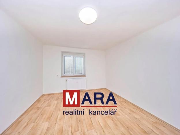 Prodej bytu 2+1, Červená Voda, 61 m2