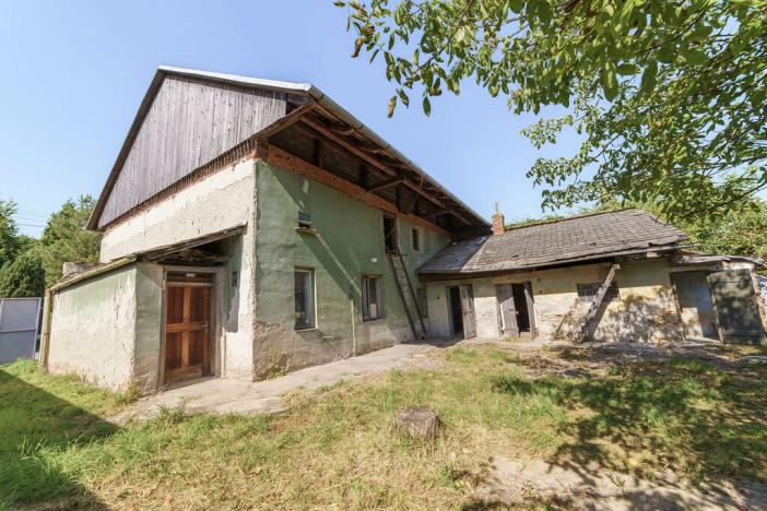 Prodej rodinného domu, Bařice-Velké Těšany - Velké Těšany, 240 m2