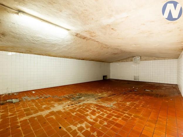 Prodej výrobních prostor, Jarošov nad Nežárkou, 1025 m2