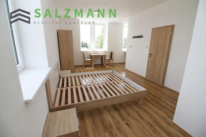 Prodej bytu 1+kk, Bublava, 30 m2