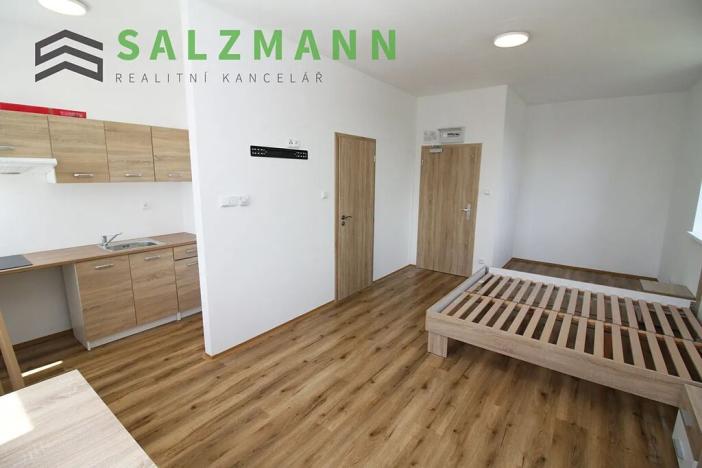 Prodej bytu 1+kk, Bublava, 30 m2