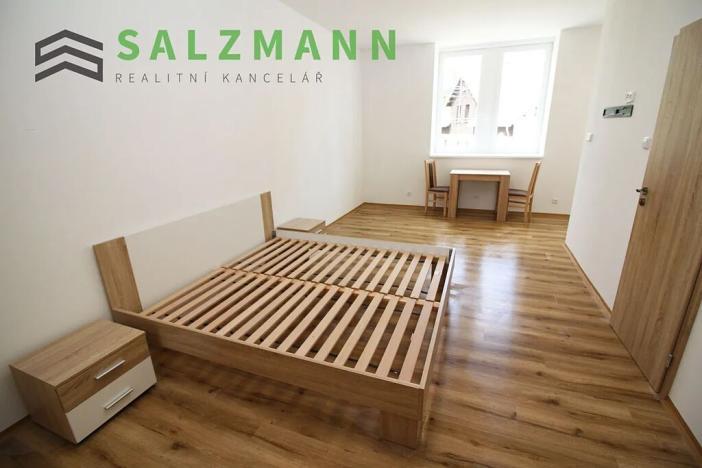 Prodej bytu 1+kk, Bublava, 36 m2