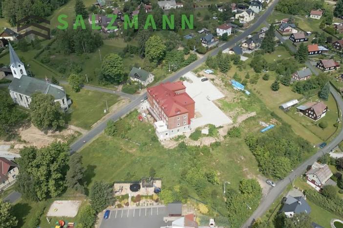 Prodej bytu 1+kk, Bublava, 36 m2