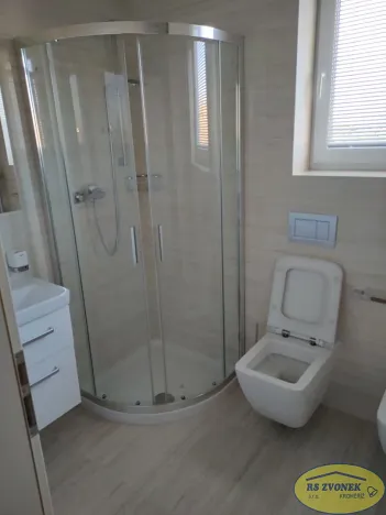 Pronájem bytu 3+kk, Holešov, Národních bojovníků, 58 m2