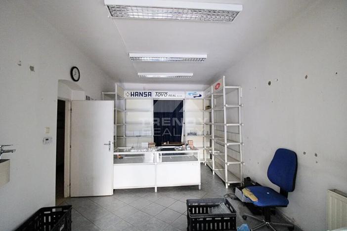 Prodej obchodního prostoru, Plzeň, Pod Všemi svatými, 450 m2