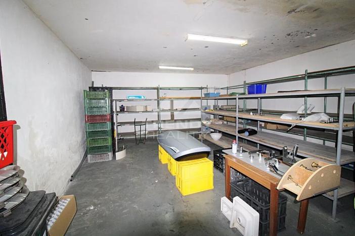 Prodej obchodního prostoru, Plzeň, Pod Všemi svatými, 450 m2