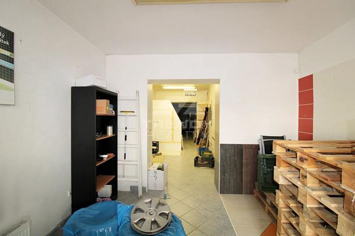 Prodej obchodního prostoru, Plzeň, Pod Všemi svatými, 450 m2