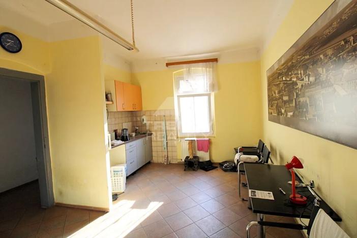 Prodej obchodního prostoru, Plzeň, Pod Všemi svatými, 450 m2