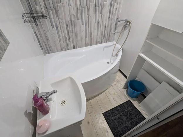 Prodej bytu 3+1, Most, K. H. Borovského, 55 m2