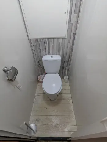 Prodej bytu 3+1, Most, K. H. Borovského, 55 m2