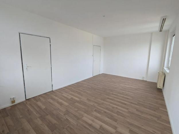 Pronájem bytu 3+1, Klášterec nad Ohří, Budovatelská, 86 m2