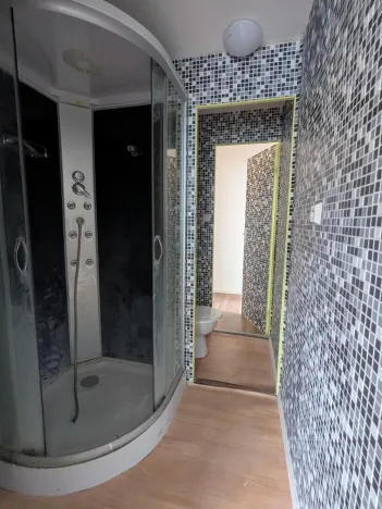 Pronájem bytu 3+1, Klášterec nad Ohří, Budovatelská, 86 m2