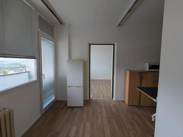 Pronájem bytu 3+1, Klášterec nad Ohří, Budovatelská, 86 m2