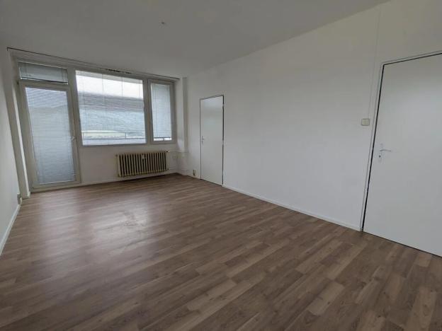 Pronájem bytu 3+1, Klášterec nad Ohří, Budovatelská, 86 m2