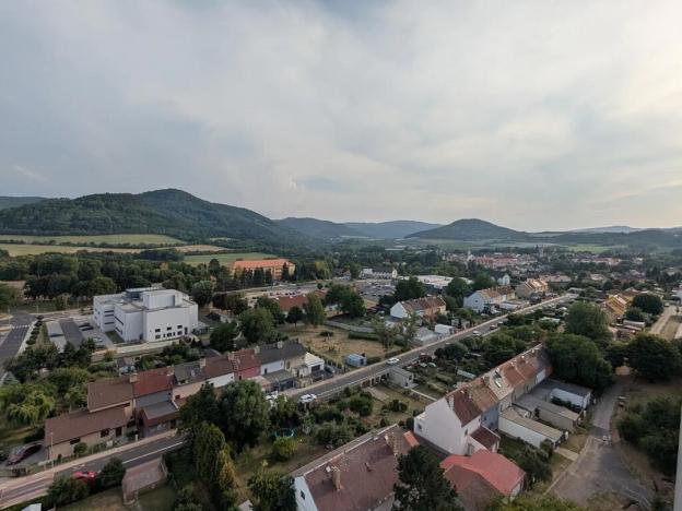 Pronájem bytu 3+1, Klášterec nad Ohří, Budovatelská, 86 m2