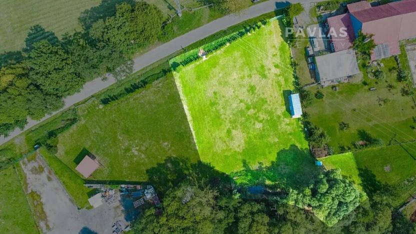 Prodej pozemku pro bydlení, Lhenice, 1868 m2