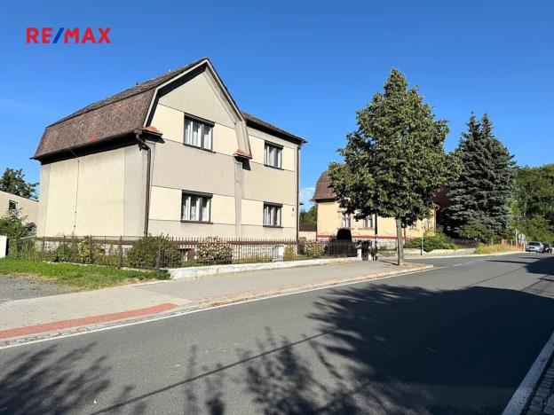 Prodej rodinného domu, Zábřeh, 150 m2