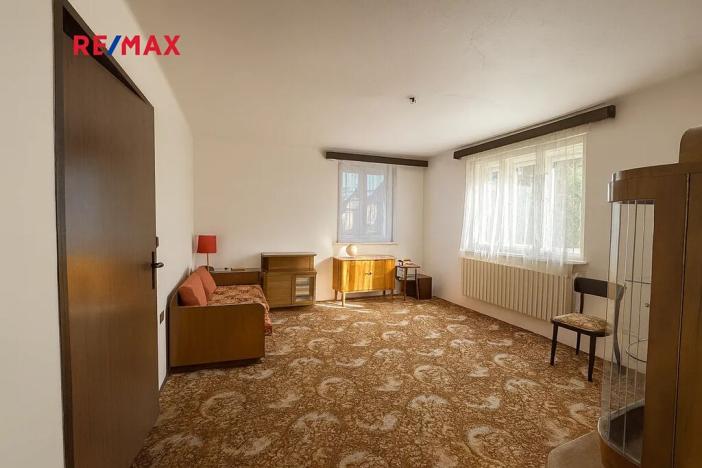 Prodej rodinného domu, Zábřeh, 150 m2