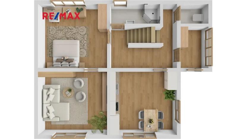 Prodej rodinného domu, Zábřeh, 150 m2