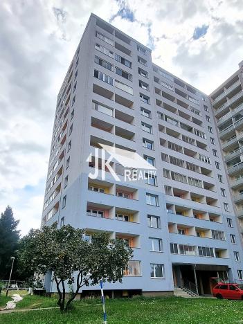 Prodej bytu 3+1, Přerov - Přerov I-Město, Budovatelů, 73 m2