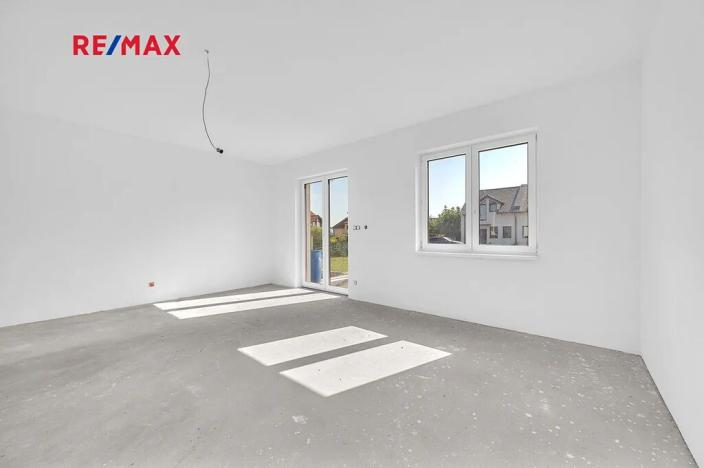 Prodej rodinného domu, Škvorec, Lipová, 112 m2