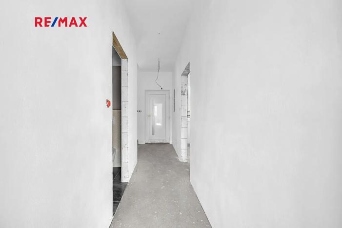 Prodej rodinného domu, Škvorec, Lipová, 112 m2