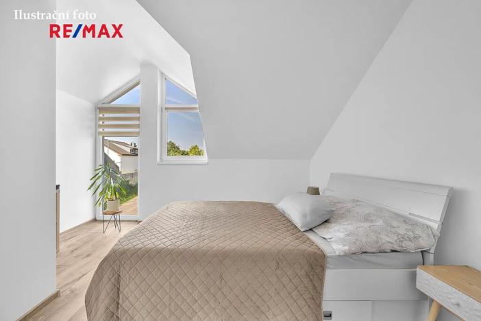 Prodej rodinného domu, Škvorec, Lipová, 112 m2