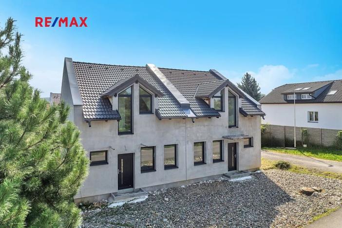 Prodej rodinného domu, Škvorec, Lipová, 112 m2