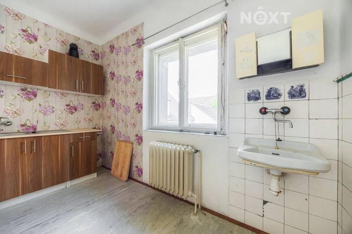 Prodej rodinného domu, Všeruby, 310 m2