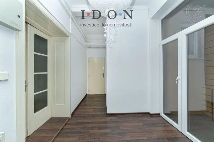 Pronájem kanceláře, Třinec, Staroměstská, 92 m2