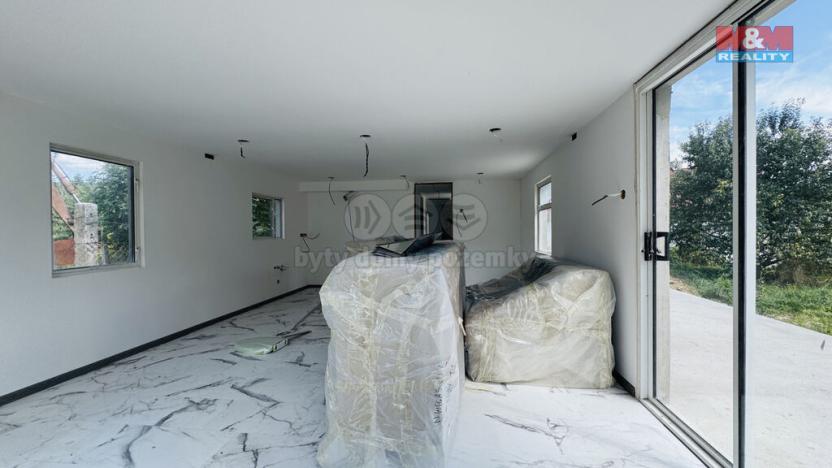 Prodej rodinného domu, Bernartice, 52 m2