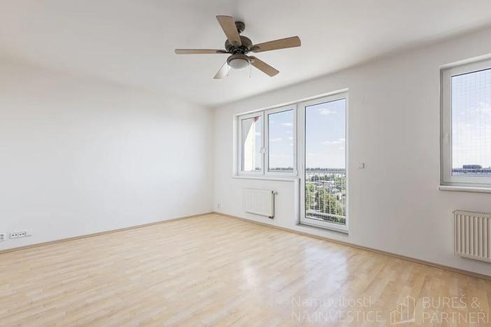 Pronájem bytu 3+kk, Praha - Letňany, Ivančická, 85 m2