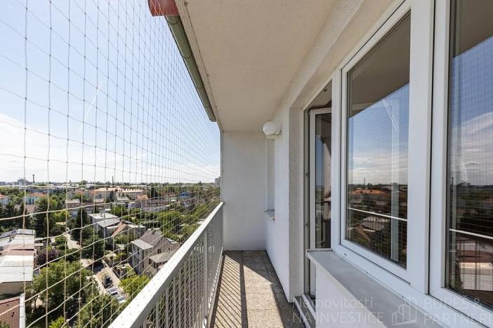 Pronájem bytu 3+kk, Praha - Letňany, Ivančická, 85 m2