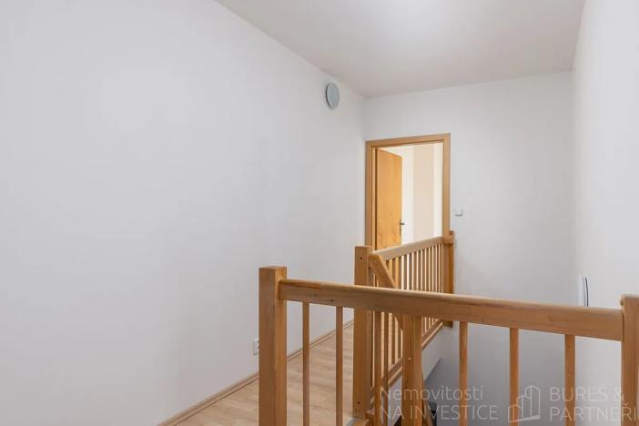 Pronájem bytu 3+kk, Praha - Letňany, Ivančická, 85 m2