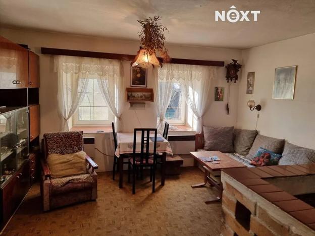 Prodej rodinného domu, Vysoký Újezd, 80 m2