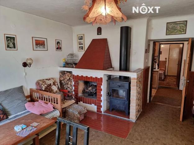 Prodej rodinného domu, Vysoký Újezd, 80 m2