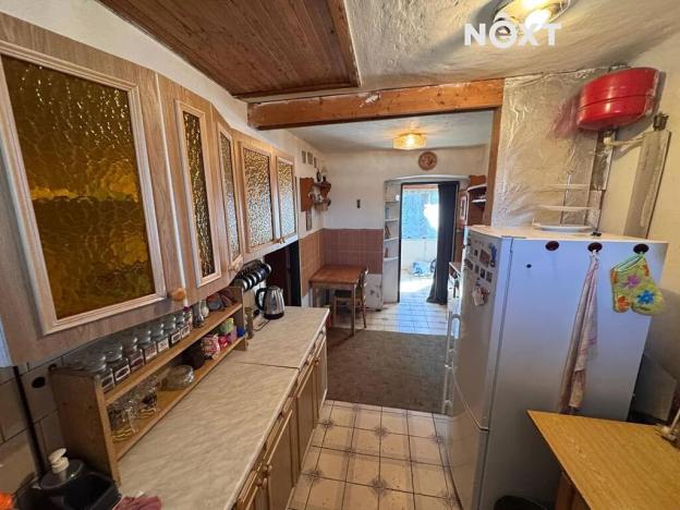 Prodej rodinného domu, Vysoký Újezd, 80 m2