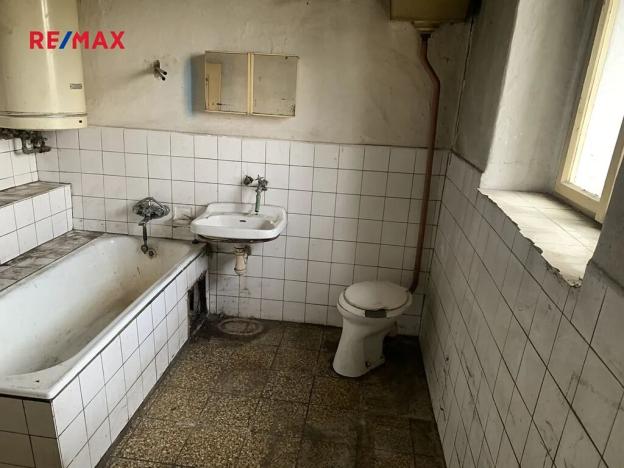 Prodej rodinného domu, Čistá, 80 m2