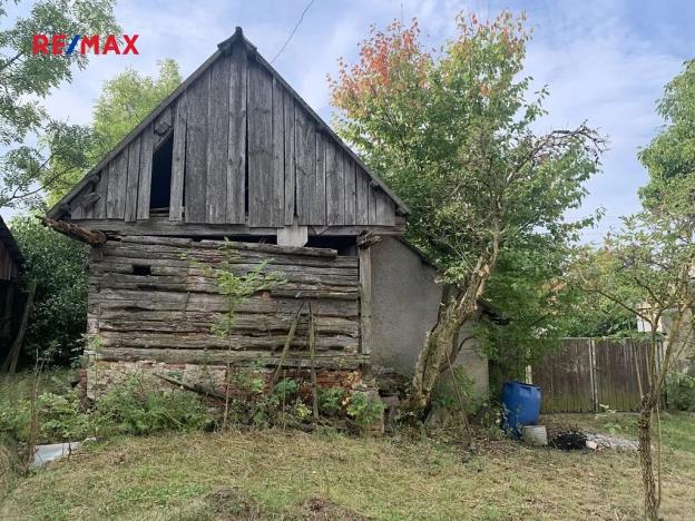 Prodej rodinného domu, Čistá, 80 m2