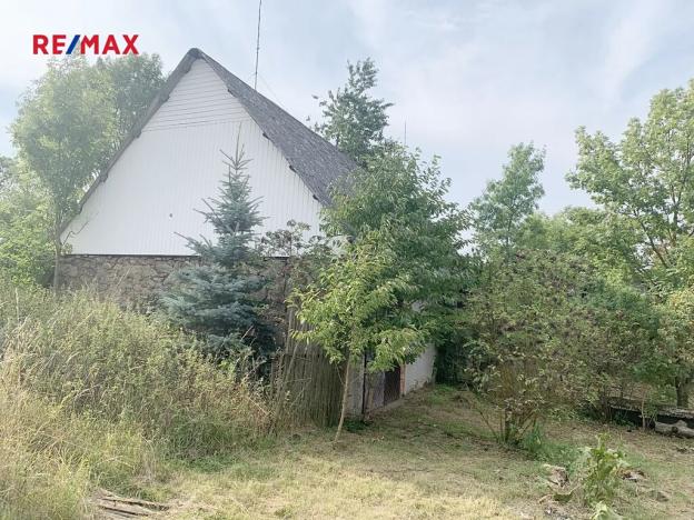 Prodej zemědělské usedlosti, Čistá, 80 m2