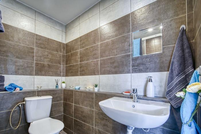 Prodej bytu 1+1, Chomutov, Matěje Kopeckého, 35 m2