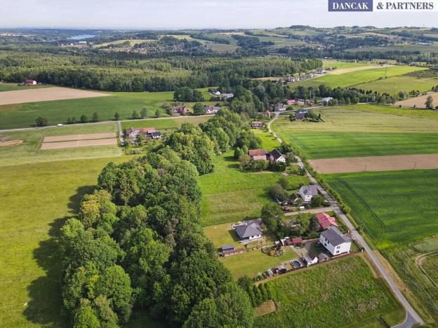 Prodej pozemku pro bydlení, Dolní Domaslavice, 1460 m2