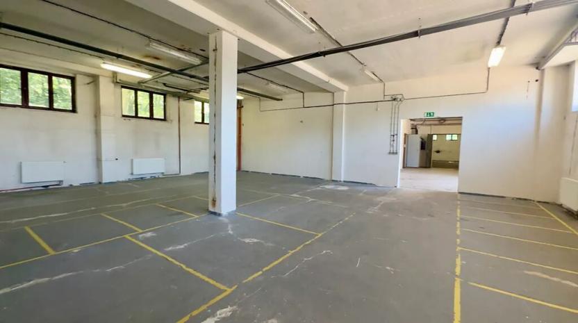 Prodej skladu, Hradec Králové, Kovová, 982 m2