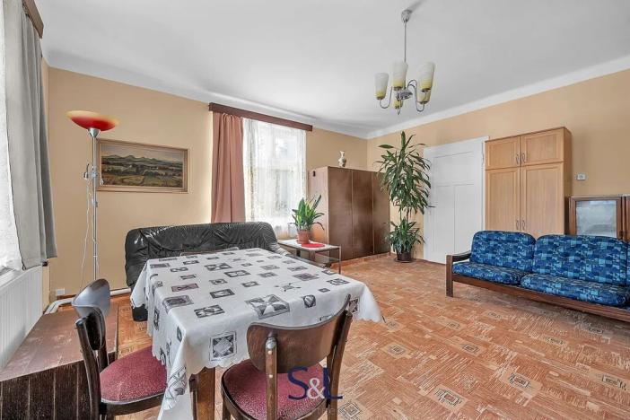 Prodej rodinného domu, Česká Lípa, Železničářská, 125 m2