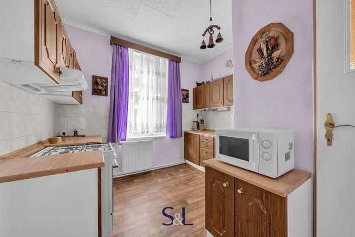 Prodej rodinného domu, Česká Lípa, Železničářská, 125 m2