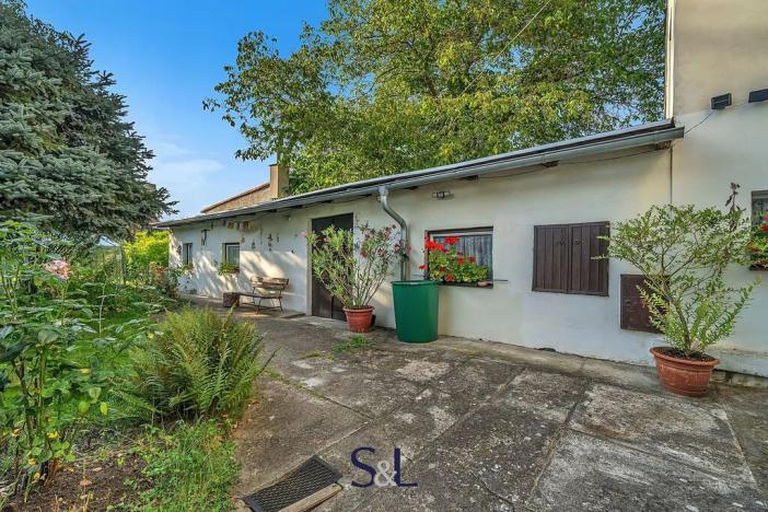 Prodej rodinného domu, Česká Lípa, Železničářská, 125 m2