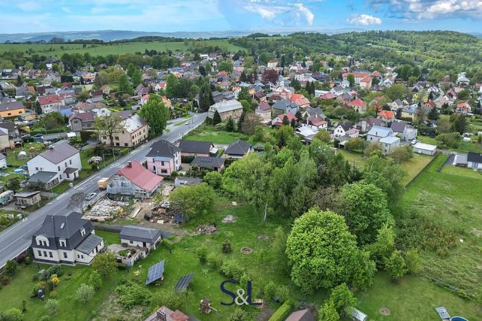 Prodej pozemku pro bydlení, Kamenický Šenov, 1520 m2