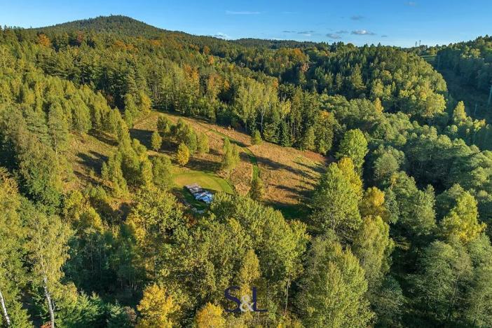 Prodej pozemku pro bydlení, Dlouhý Most, 20900 m2