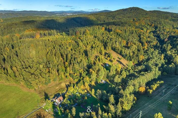 Prodej pozemku pro bydlení, Dlouhý Most, 20900 m2