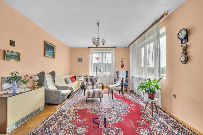 Prodej rodinného domu, Liberec, Lyžařská, 140 m2